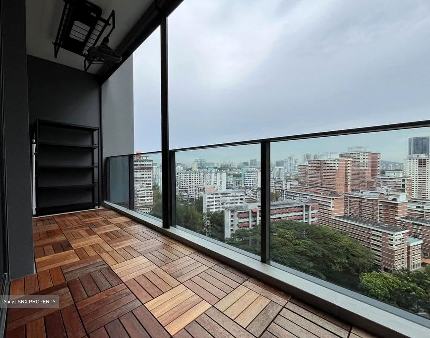 Stirling Residences (D3), Apartment #627101421